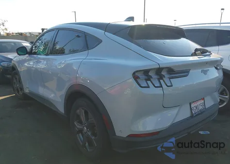 2023 Ford Mustang Mach-E Select from USA, damaged, VIN 3FMTK1RM9PMA14534